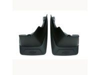 Chevrolet Avalanche Splash Guards - 19154416