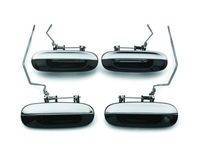 Chevrolet Trailblazer Door Handles - 17802145