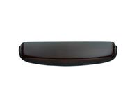 GMC Sierra Sunroof Weather Deflector - 19153960