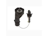 Spare Wheel Hoist Package