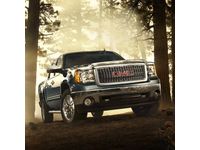 GMC Sierra Hood Protector - 19172042