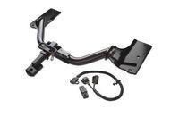 Chevrolet Silverado Hitch Trailering Package - 19159369