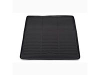GM 17803353 Cargo Tray,Note:GMC Logo,Ebony;