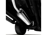 Cadillac Escalade Cat-Back Exhaust System - 19156353