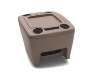 GM Floor Console