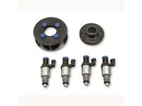 Chevrolet Cobalt Supercharged Engine Upgrade Kit - 17803230