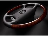 Buick Lucerne Steering Wheel - 17800580