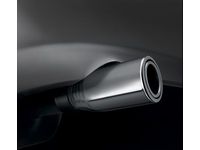 Chevrolet Cobalt Exhaust Tip - 12499351