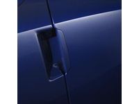 Chevrolet Corvette Door Handles - 12499863