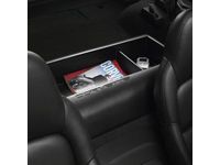 Chevrolet Corvette Cargo Organizer - 17800652