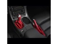 Chevrolet Corvette Shift Knob - 17800059