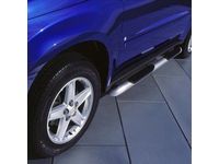 Chevrolet Equinox Assist Steps - 12499619