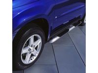 Pontiac Torrent Assist Steps - 19165562