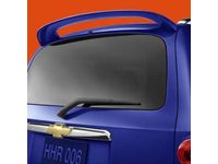 Chevrolet HHR Spoiler Kit - 19159308