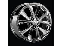 Chevrolet Monte Carlo Wheels - 17801220