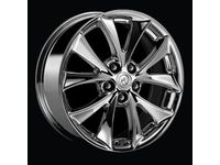 Chevrolet Impala Wheels - 17801220