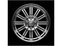 GMC Acadia Wheels - 17802988