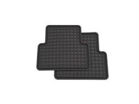 Cadillac XLR Floor Mats - 12498107