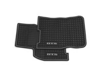 Cadillac DTS Floor Mats - 17800148