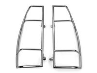 Cadillac Tail Lamp Guards - 17800022