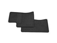 Cadillac SRX Floor Mats - 12498729