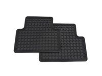 Cadillac SRX Floor Mats - 12498728