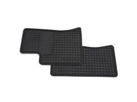 Cadillac SRX Floor Mats - 12498727