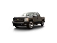 Chevrolet Silverado Ground Effects - 17802635