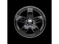 Pontiac G5 Wheels - 19171077