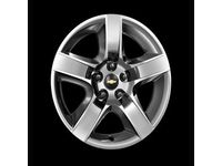 Chevrolet Cobalt Wheel Covers - 19157622