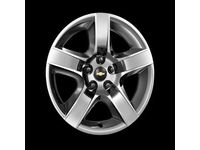 Chevrolet Wheel Covers - 19157622