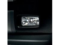Chevrolet Silverado Fog Lamps - 19170441