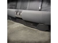 Chevrolet Colorado Under Seat Storage - 17803485