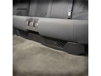 GMC Canyon Under Seat Storage - 17803485