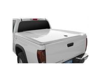 Tonneau Cover