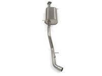 GM Cat-Back Exhaust System - 17800781