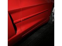 Chevrolet Bodyside Molding - 17802204