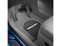 Chevrolet HHR Floor Mats - 17800143