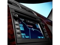 GMC Sierra Navigation - 19169885