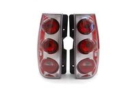 Chevrolet Tahoe Tail Lamps - 17802384