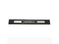 GM Door Sill Plates - 19171554