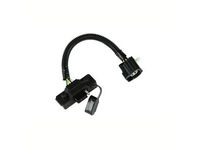 GM Trailer Wiring Harness - 25995503