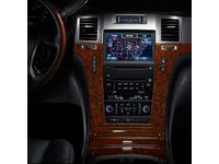 Cadillac Navigation - 19169667