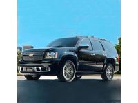 Chevrolet Tahoe Ground Effects - 17801295
