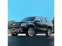 Chevrolet Tahoe Rocker Panel Molding - 17801853