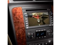 Cadillac Escalade Cameras - 22913931