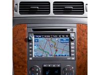 Chevrolet Tahoe Navigation - 19169886