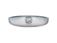 Buick Grille