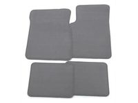 Buick Lucerne Floor Mats - 25949818