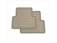 Cadillac XLR Floor Mats - 12498108